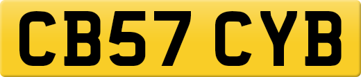 CB57CYB